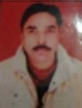 HARISH BHARDWAJ