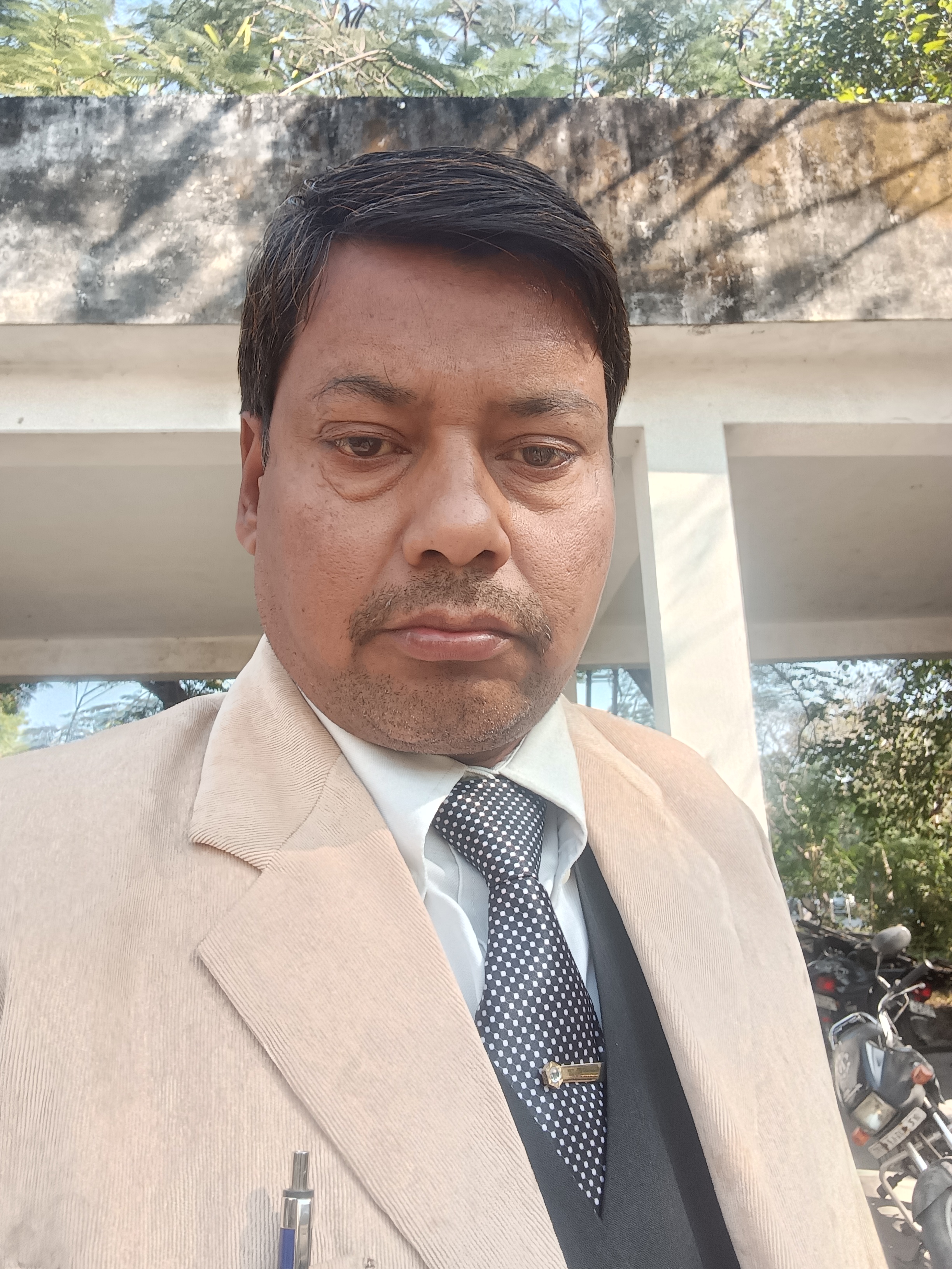 ALTAF AHAMAD 